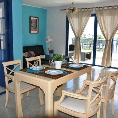 Casa El Mar Daire Costa Teguise Dış mekan fotoğraf