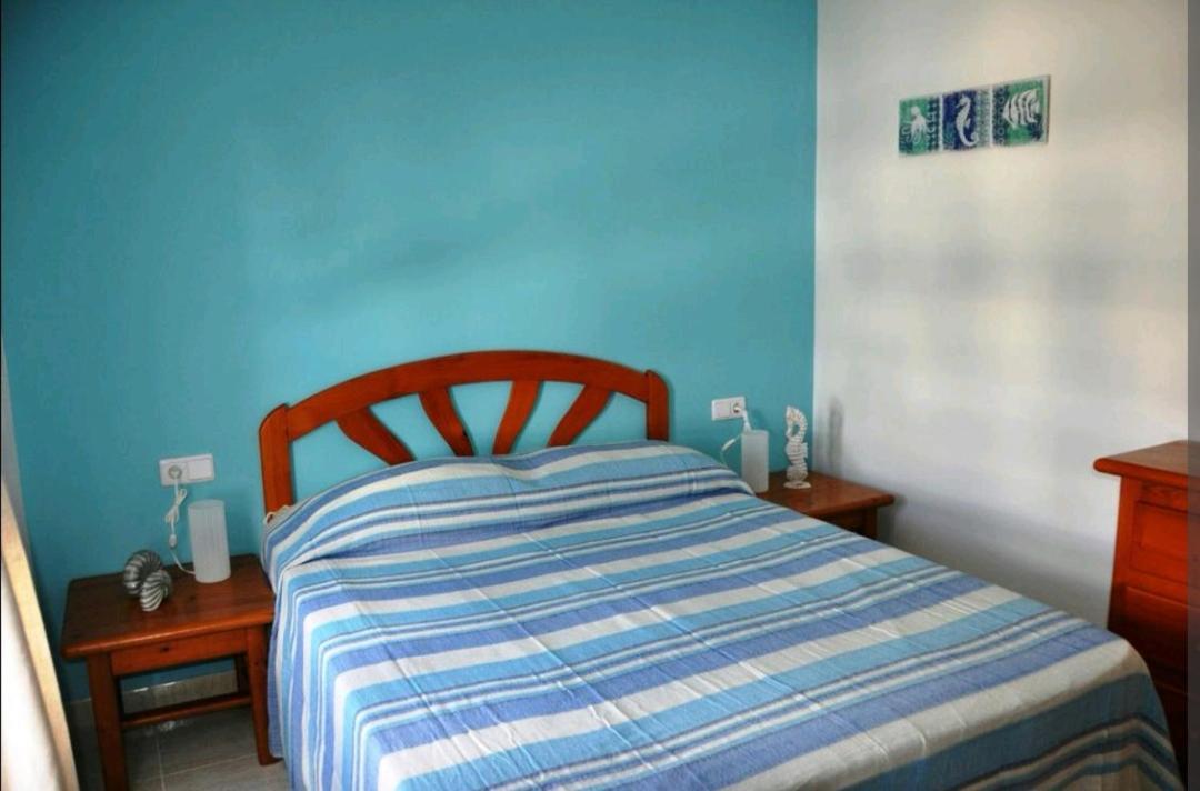 Casa El Mar Daire Costa Teguise Dış mekan fotoğraf
