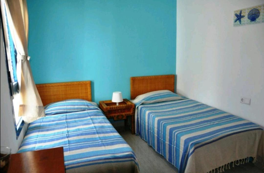 Casa El Mar Daire Costa Teguise Dış mekan fotoğraf