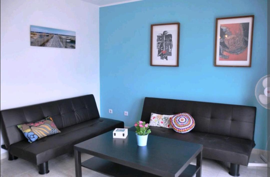 Casa El Mar Daire Costa Teguise Dış mekan fotoğraf
